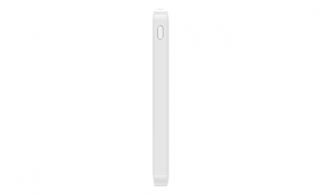 Купить Аккумулятор Xiaomi Redmi Power Bank 10000 mAh White (PB100LZM)