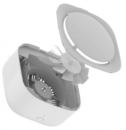 Купить Фумигатор Xiaomi Mijia Mosquito Repellent Smart Version White (WX08ZM)