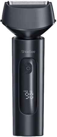 Купить Электро-бритва Xiaomi ShowSee Electric Shaver (F602-GY)