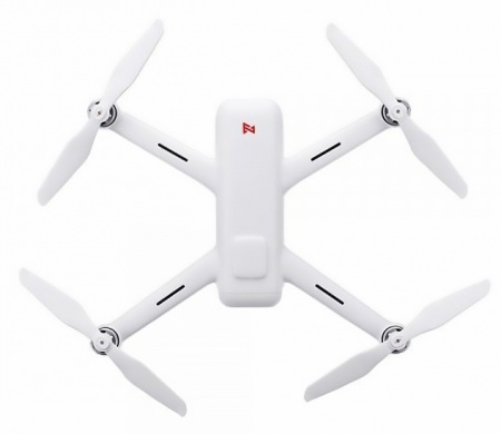 Купить Квадрокоптер Xiaomi Fimi A3