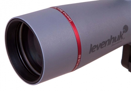 Купить Зрительная труба Levenhuk Blaze PLUS 60