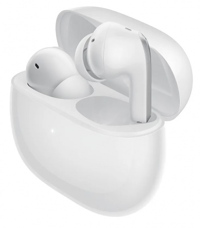 Купить Беспроводные наушники Xiaomi Redmi Buds 4 Pro White