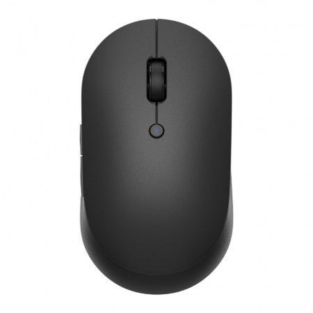 Купить Беспроводная оптическая мышь Xiaomi Mouse Bluetooth Silent Edition (WXSMSBMW02) Black