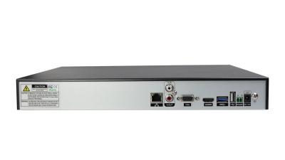 Купить Сетевой видеорегистратор CARCAM N8224