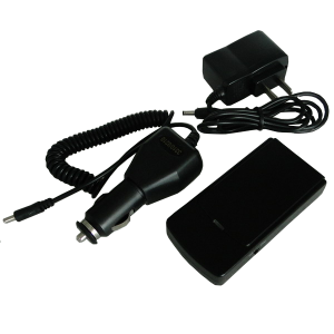 Купить Подавитель радиосигналов CARCAM SIGNAL JAMMER PS-MINI2