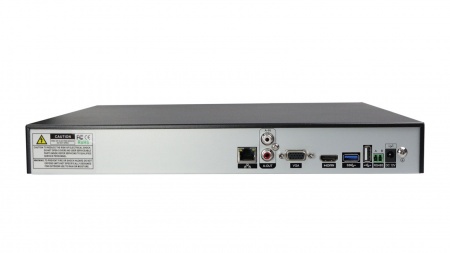 Купить Сетевой видеорегистратор CARCAM N8224