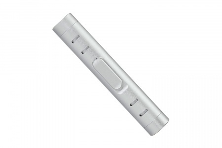 Купить Автомобильный ароматизатор Xiaomi Guildford Car Air Outlet Aromatherapy Silver