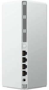 Купить Xiaomi Mi Mesh System AX3000 NE (RD28) (1-pack) White