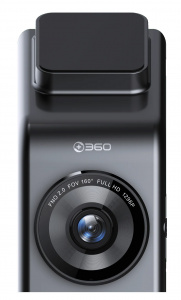 Купить Автомобильный видеорегистатор Xiaomi BotsLab 360 Dash Cam G300H
