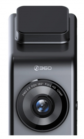 Купить Автомобильный видеорегистатор Xiaomi BotsLab 360 Dash Cam G300H