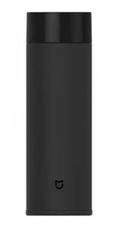 Купить Термос Xiaomi Mijia Mini Mug 350ml Black (MJMNBWB01PL)