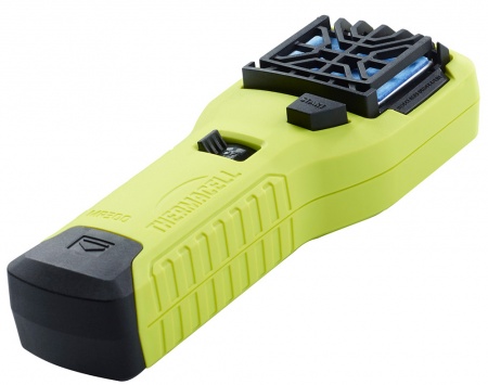 Купить Фумигатор + пластины Thermacell MR-300 Repeller, Ярко-Зеленый