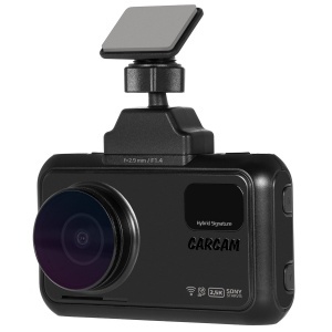 Купить CARCAM HYBRID 3s Signature