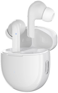 Купить Беспроводные наушники Xiaomi T18 White
