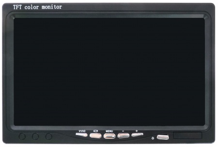 Купить Автомобильный монитор CARCAM DSP-7V