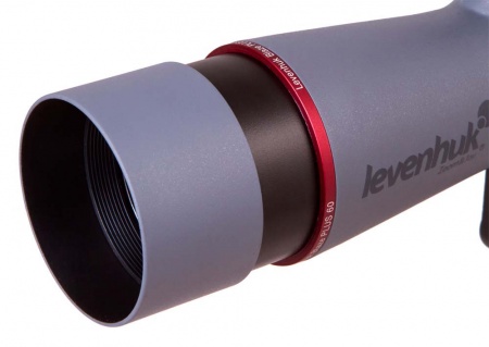Купить Зрительная труба Levenhuk Blaze PLUS 60