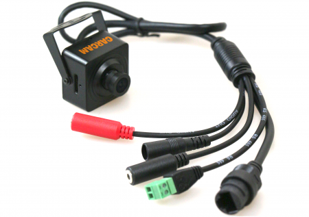 Купить IP камера видеонаблюдения CARCAM CAM-2898SD