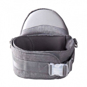 Купить Рюкзак-кенгуру Xiaomi XiaoYang Y0352 60-120 cm - Gray
