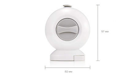 Купить Сушилка Xiaomi Mr. Bond Retractable Clothesline Drying Rope