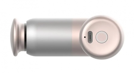 Купить Перкуссионный массажер Xiaomi Meavon Extra Mini Pink (MVFG-M281)