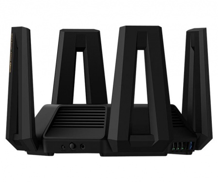 Купить Роутер Xiaomi Mi AIoT Router AX9000