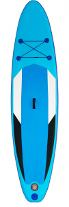Купить Xiaomi Inflatable SUP Board 305*76*15см Blue