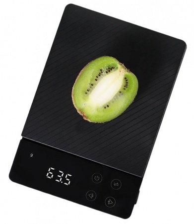 Купить Бытовые весы Xiaomi ATuMan Duka ES1 8kg