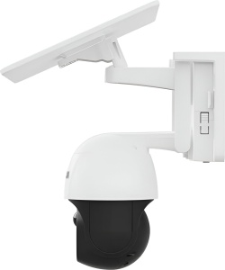 Купить CARCAM 2MP Solar Outdoor PTZ Camera V380P5pro-WiFi