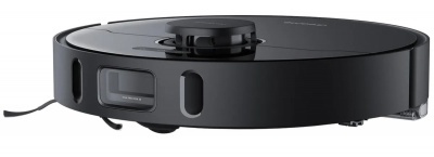Купить Робот-пылесос Xiaomi Dreame Bot L10 Pro Black
