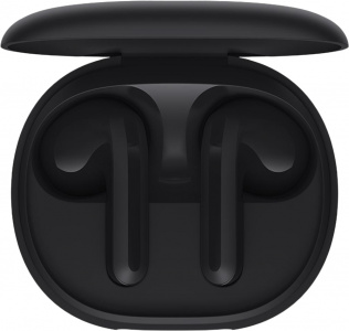 Купить Xiaomi Redmi Buds 4 Lite Black