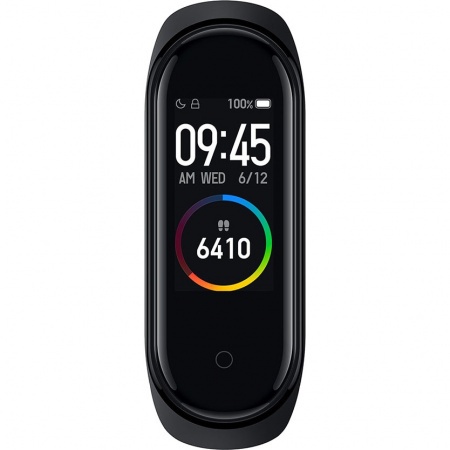 Купить Фитнес-браслет Xiaomi Mi Band 4 Original