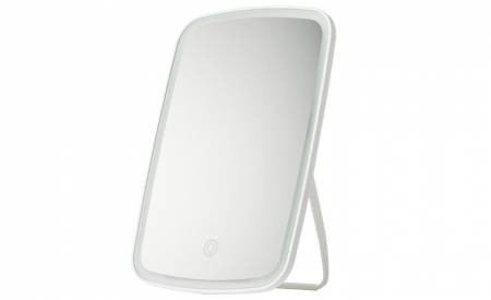 Купить Зеркало для макияжа Xiaomi LED Makeup Mirror (NV026)