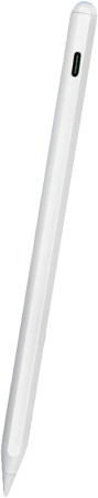 Купить CARCAM Smart Pencil ID766 White