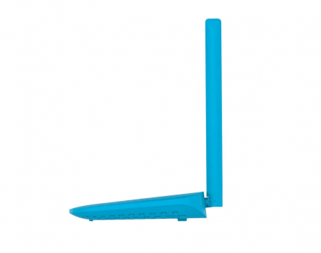 Купить Роутер Xiaomi Mi WiFi Router 4Q Blue