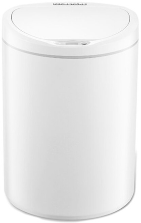 Купить Умное мусорное ведро Xiaomi Ninestars Sensor Trash Can 8L (DZT-8-29S)