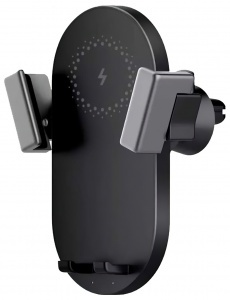 Купить Держатель с функцией беcпроводной зарядки Xiaomi ZMI Wireless Charging Car Holder (WCJ10)