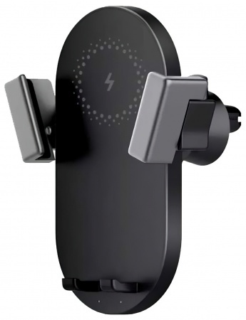 Купить Держатель с функцией беcпроводной зарядки Xiaomi ZMI Wireless Charging Car Holder (WCJ10)