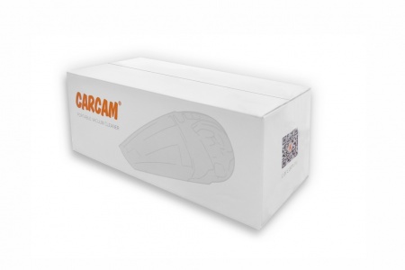 Купить Автопылесос CARCAM Vacuum-4