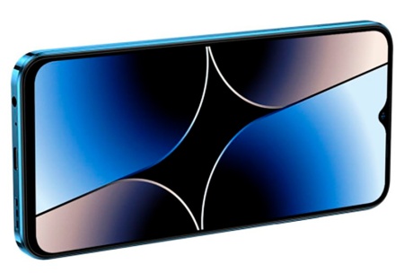 Купить Смартфон Ulefone Note 16 Pro 8/128 Serenity Blue