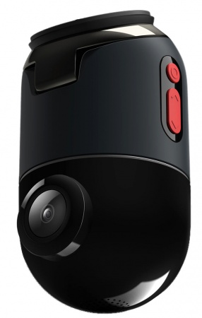 Купить Видеорегистратор Xiaomi 70mai Dash Cam Omni Black
