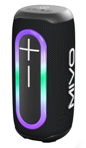 Купить Беспроводная колонка Mivo M21 Black