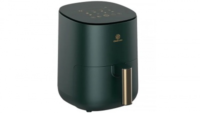 Купить Аэрогриль Xiaomi Liren Liven G-5 Smart Oil Free Air Fryer