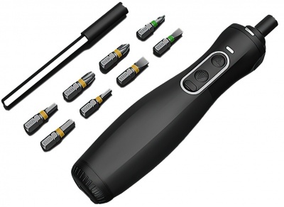Купить Аккумуляторная отвёртка Xiaomi Wiha Zu Hause Electric Screwdriver 4129