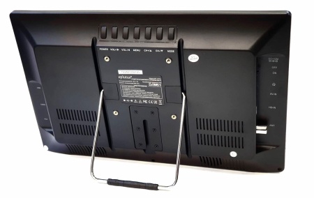 Купить LED телевизор Eplutus 14" LED TV EP-147TD