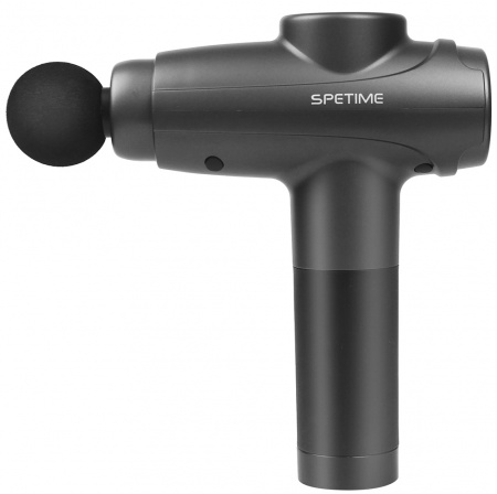 Купить Массажный пистолет Xiaomi Spetime Fascia Gun 012 Gray
