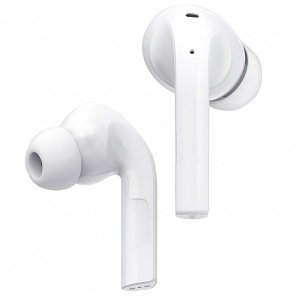 Купить Беспроводные наушники Xiaomi ZMI PurPods Pro White