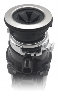 Купить SUNTEK Kitchen Food Waste Disposer (XM375AR)