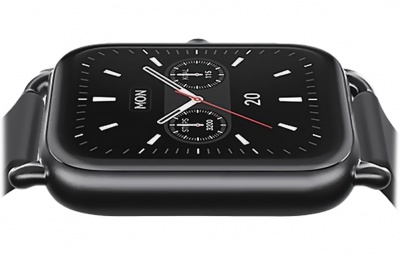 Купить Смарт-часы Xiaomi Haylou RS4 Black (LS12)