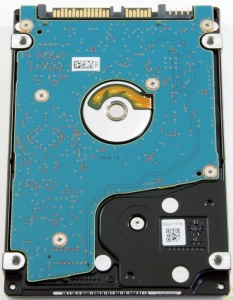Купить Жесткий диск HDD 2TB 2,5'' SATA
