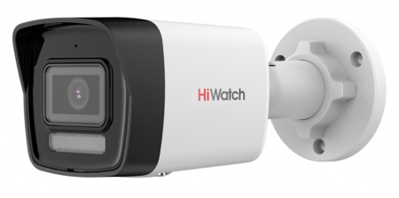 Купить Камера видеонаблюдения HiWatch DS-I850M(4mm)